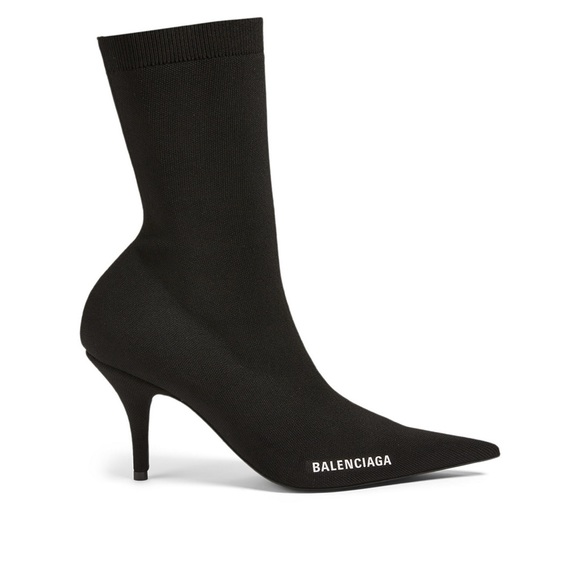 Balenciaga Booties - Picture 1 of 5